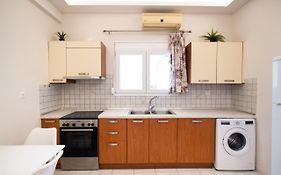 Voulgaris City Apartments By Imagine Lefkada