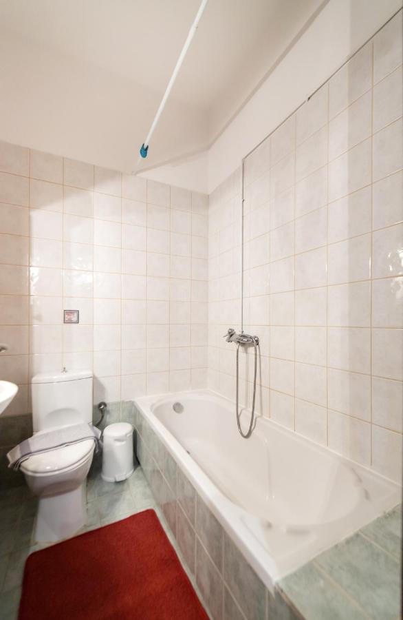 Voulgaris City Apartments By Imagine Lefkada Εξωτερικό φωτογραφία