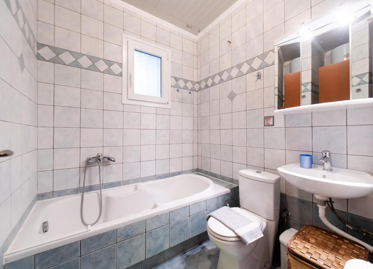 Voulgaris City Apartments By Imagine Lefkada Εξωτερικό φωτογραφία