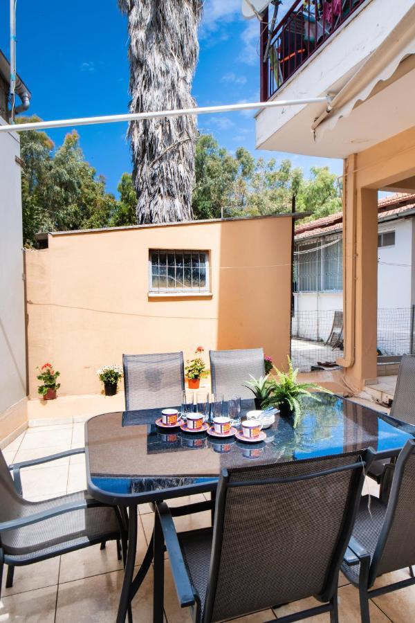 Voulgaris City Apartments By Imagine Lefkada Εξωτερικό φωτογραφία